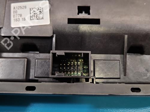 Display CITROËN C3 III (SX) 1.2 VTi 82 | BP37848874C48 - Image 6