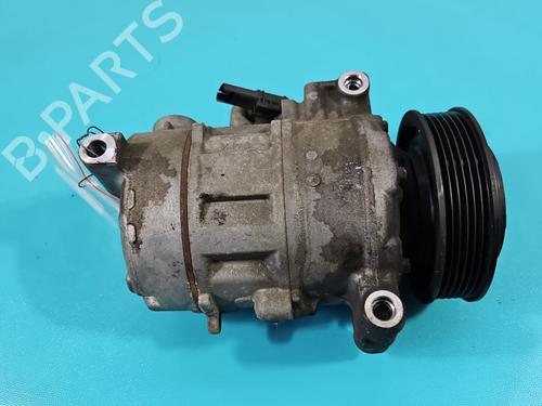 AC compressor BMW 1 (F20) 116 i | BP38134339M34  - Image 6