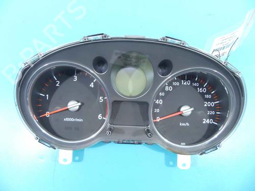Used Instrument cluster Instrument cluster 37889269 37889269
