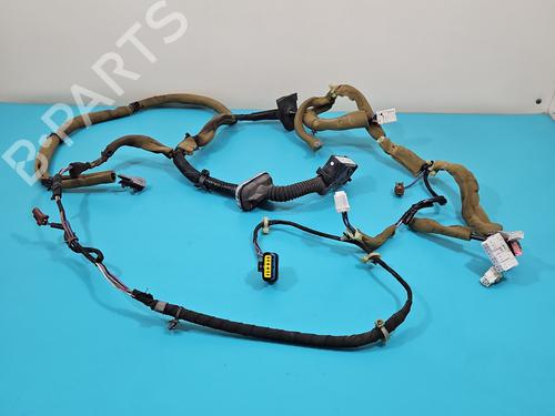 Used Wiring harness Wiring harness 38140200 38140200