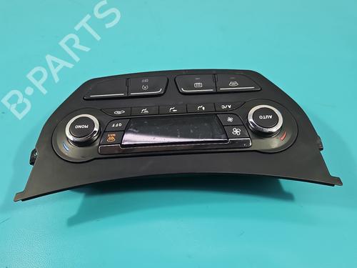 Climate control FORD C-MAX II (DXA/CB7, DXA/CEU)  | BP37854677I5  - Image 5