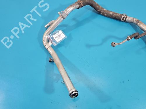 Pipe SUZUKI SX4 S-Cross (JY) 1.4 T (AKK414) | BP39615038M125 - Image 3