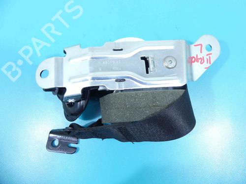 Rear left seatbelt BMW 2 Gran Tourer (F46) 218 d xDrive | BP37892019I29 - Image 5