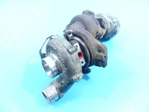 Used Turbocharger/Supercharger Turbocharger/Supercharger 37881323 37881323