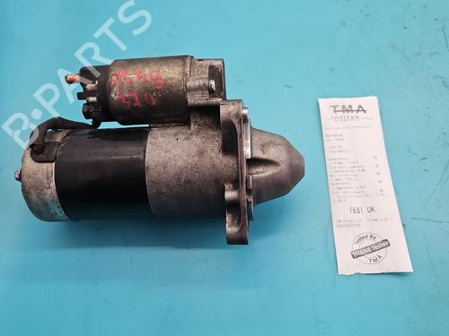 Used Starter Starter 37827670 37827670