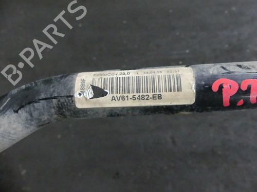 Anti roll bar FORD KUGA I 2.0 TDCi | BP37892515M96 - Image 2