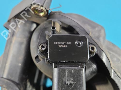 Intake manifold SEAT LEON (1M1) 1.6 16 V | BP39987300M70 - Image 13