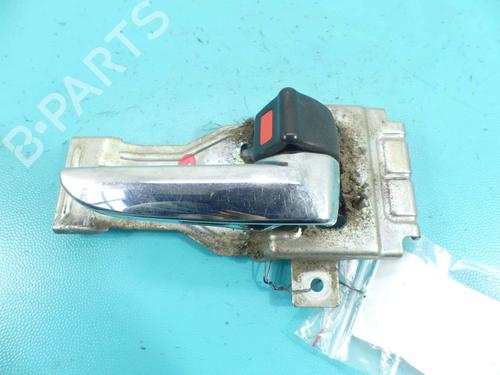 Front right interior door handle FORD RANGER (ET) 3.0 TDCi 4x4 | BP37881538I14 - Image 2