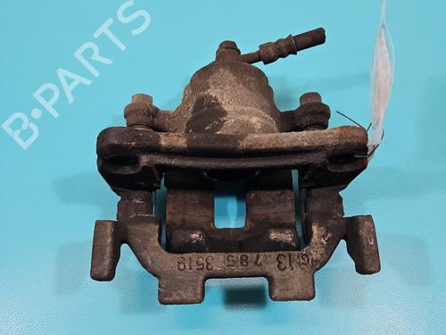 Left rear brake caliper INFINITI Q50 2.0 T | BP38142409M107 - Image 6