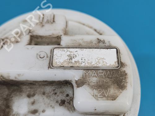 Fuel pump NISSAN PULSAR Hatchback (C13) 1.2 DIG-T | BP37850120M76  - Image 10