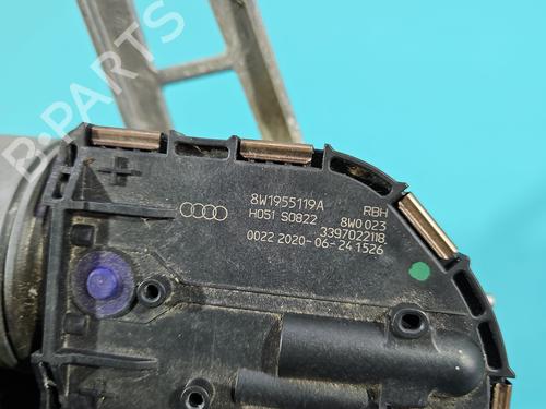 Front wiper motor AUDI A4 B9 Avant (8W5, 8WD) 30 TDI Mild Hybrid | BP37840349M29 - Image 7