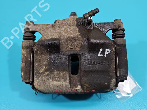 Used Left front brake caliper Left front brake caliper 37814777 37814777