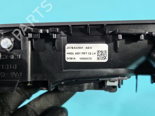Front left interior door handle FORD FOCUS IV Turnier (HP) | BP38151199I13 - Image 6