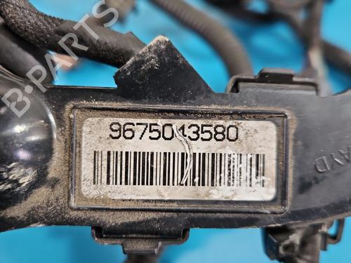 Wiring harness FORD MONDEO V Turnier (CF) | BP39977253E16 - Image 4