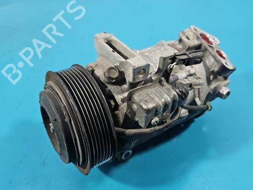 Used AC compressor AC compressor RENAULT ESPACE V (JR_) 1.6 dCi 160 (160 hp) 40461126 40461126