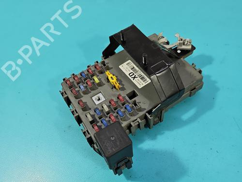 Engine control unit (ECU) CHEVROLET AVEO / KALOS Hatchback (T250, T255) | BP37828257M57 - Image 10