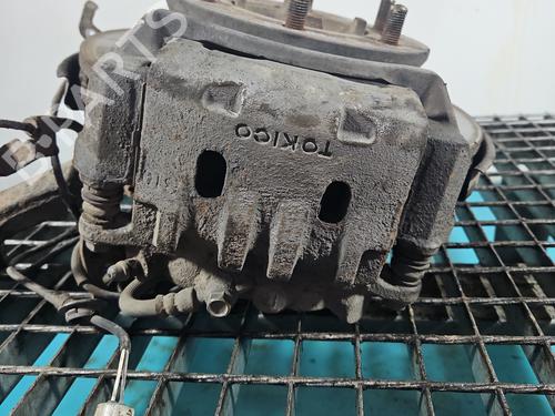 Used Right front brake caliper Right front brake caliper 38120700 38120700