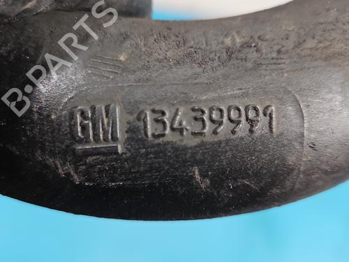 Pipe OPEL CORSA E Hatchback Van (X15) | BP37831659M125 - Image 3