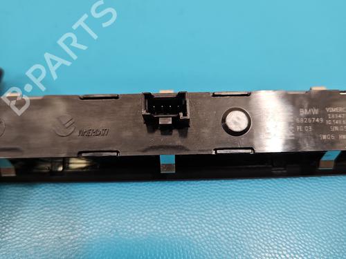 Switch BMW 5 Touring (G31) 520 d | BP38155163I30 - Image 5