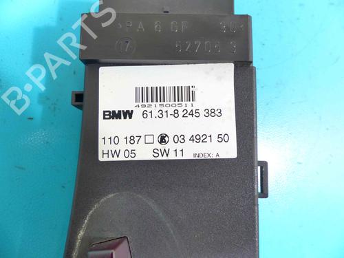 Other BMW X5 (E53) 4.4 i | BP37883262O1 - Image 3