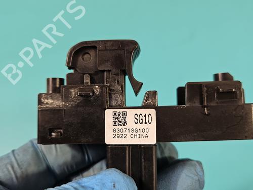 Switch SUBARU FORESTER (SJ_) 2.0 D AWD (SJD) | BP37816564I30  - Image 5