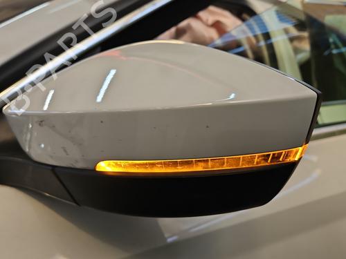 left-mirror-skoda-octavia-iv-combi-nx5-pv5-2019-38151265 main image