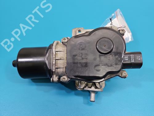 Front wiper motor MAZDA CX-3 (DK) 1.5 SKYACTIV-D AWD (DK4WS, DK5AW) | BP37857935M29 - Image 3