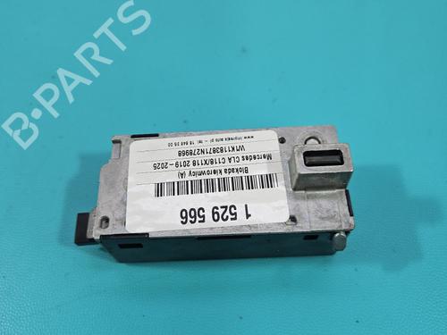 Electronic module MERCEDES-BENZ CLA (C118) | BP38149524M83 - Image 2