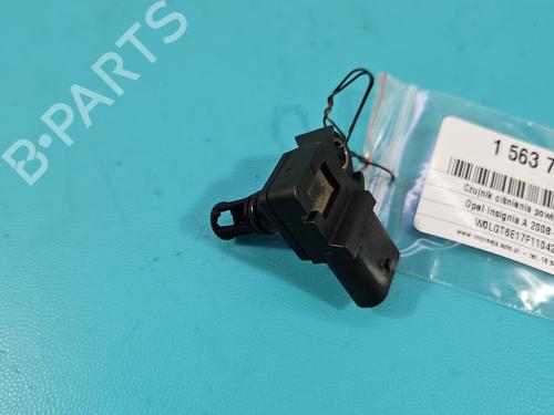 Electronic sensor OPEL INSIGNIA A (G09) | BP37835526M84 - Image 5