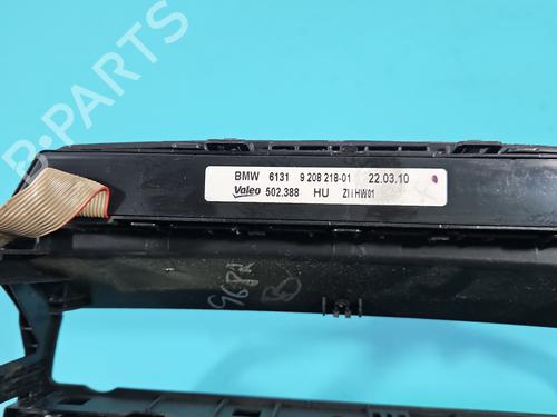 Climate control BMW X5 (E70) xDrive 30 d | BP37838259I5 - Image 10