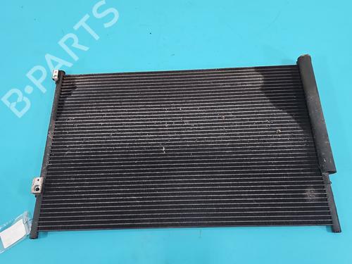 ac-radiator-suzuki-grand-vitara-ii-jt-te-td-2005-37821075 main image