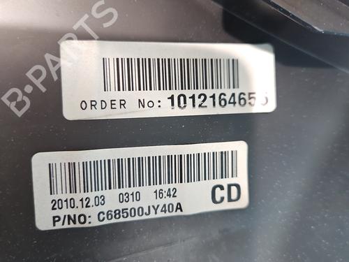 Dashboard RENAULT KOLEOS I (HY_) 2.0 dCi 4x4 (HY0K) | BP38060050C46 - Image 7