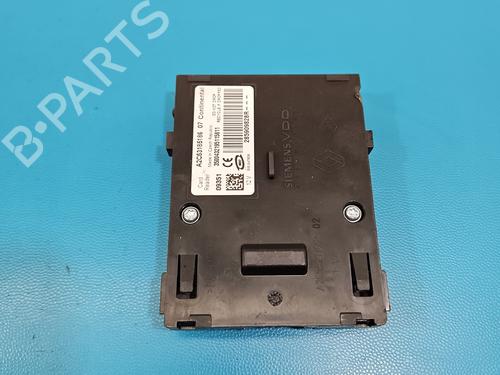 Engine control unit (ECU) RENAULT FLUENCE (L3_) 1.6 16V (L301, L30F, L30P, L30R) | BP38086247M57 - Image 12