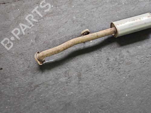 Exhaust system HYUNDAI TUCSON (NX4E, NX4A) | BP39740086M121 - Image 2