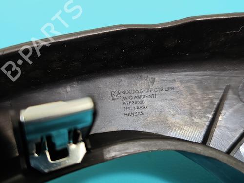 Luftventil CHEVROLET ORLANDO (J309) | BP38129939I21 - Image 5