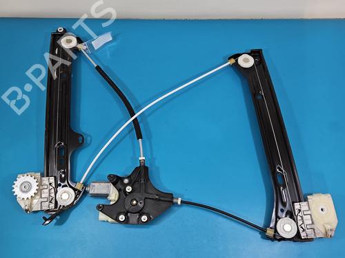 Front right window mechanism BMW i3 (I01) Range Extender | BP37843226C23 - Image 3
