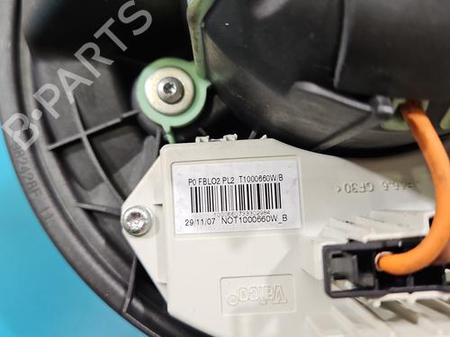 Heater blower motor BMW 1 (E87) 118 i | BP37850359M62 - Image 4