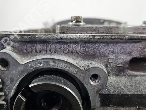 Cylinder head PEUGEOT BOXER Van 2.2 HDi 120 | BP39549461M5 - Image 12