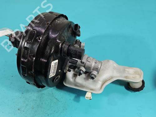 Servo brake FORD MONDEO V Saloon (CD) 2.0 Hybrid | BP37837325M42 - Image 7