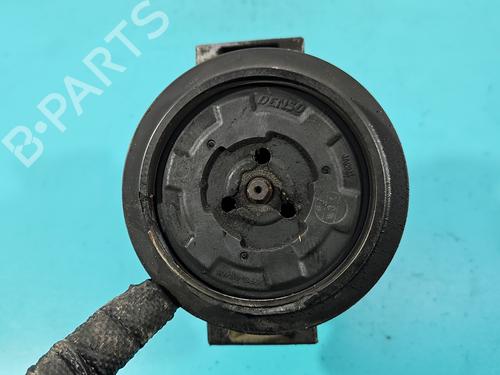 AC compressor SUZUKI SX4 (EY, GY) 1.9 DDiS (RW419D) | BP38151797M34 - Image 6