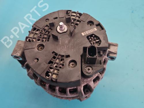 Alternator LAND ROVER RANGE ROVER EVOQUE (L538) 2.0 4x4 | BP37860245M7 - Image 4