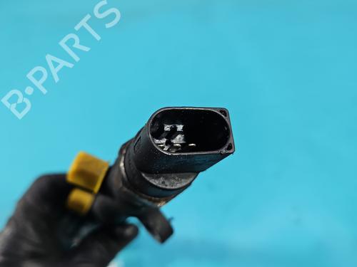 Injection rail CHRYSLER PT CRUISER (PT_) 2.2 CRD | BP37851511M98 - Image 8