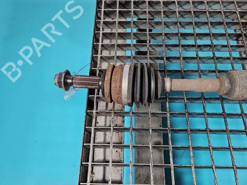 Right front driveshaft KIA STONIC (YB) 1.2 CVVT | BP39685812M39 - Image 2