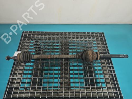 Used Left rear driveshaft Left rear driveshaft SKODA OCTAVIA I Combi (1U5) 1.9 TDI 4x4 (100 hp) 38122113 38122113