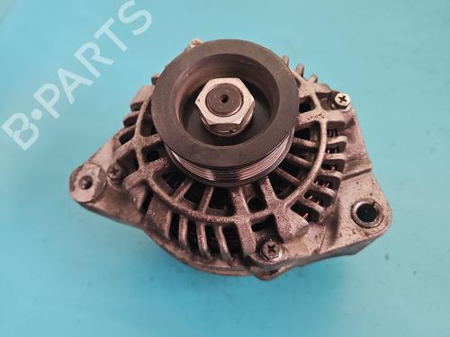Alternator HONDA FR-V (BE) 1.7 (BE1) | BP39930820M7 - Image 2