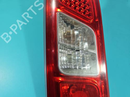 Other PEUGEOT PARTNER Tepee 1.6 HDi 16V | BP37816751O1 - Image 3
