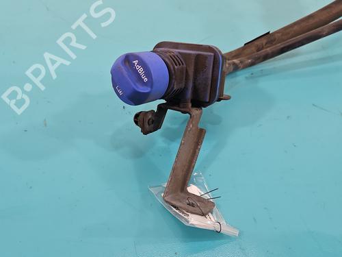 Pipe OPEL ASTRA L (OV5) 1.5 Turbo D (FBYHZT, FBYHZJ) | BP38145043M125 - Image 2