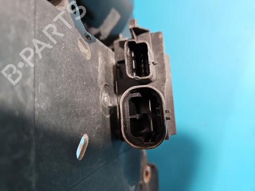 Front slam panel PEUGEOT PARTNER Tepee 1.6 HDi 16V | BP37855881C72 - Image 4