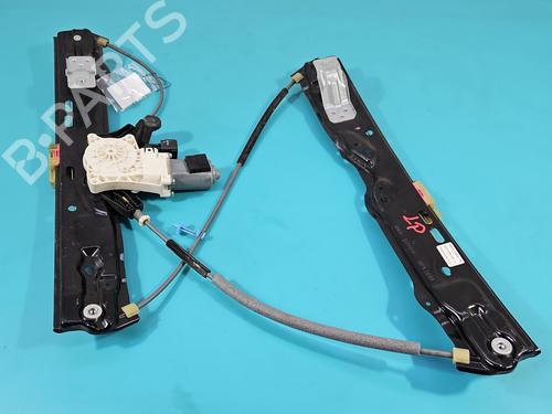 Front left window mechanism JAGUAR XE (X760) 2.0 D AWD | BP37816048C22 - Image 10