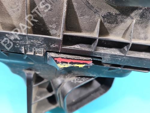 Air filter box MITSUBISHI ASX (GA_W_) 1.6 MIVEC (GA1W) | BP38130393M87 - Image 12